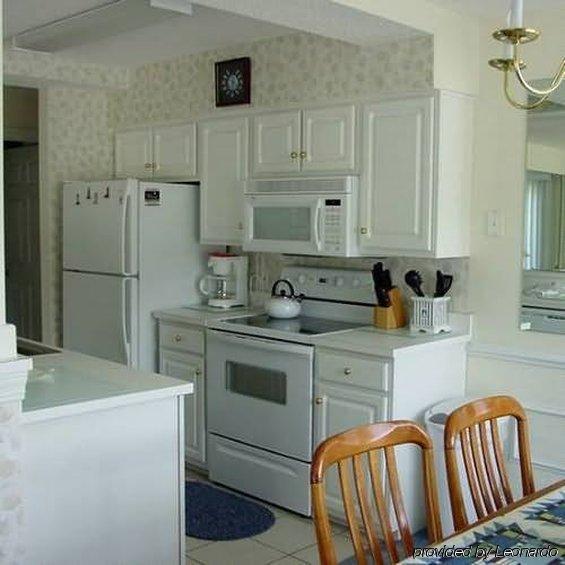 Brunswick Plantation And Golf Resort Calabash Room photo