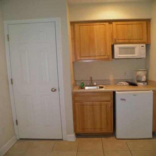 Brunswick Plantation And Golf Resort Calabash Room photo
